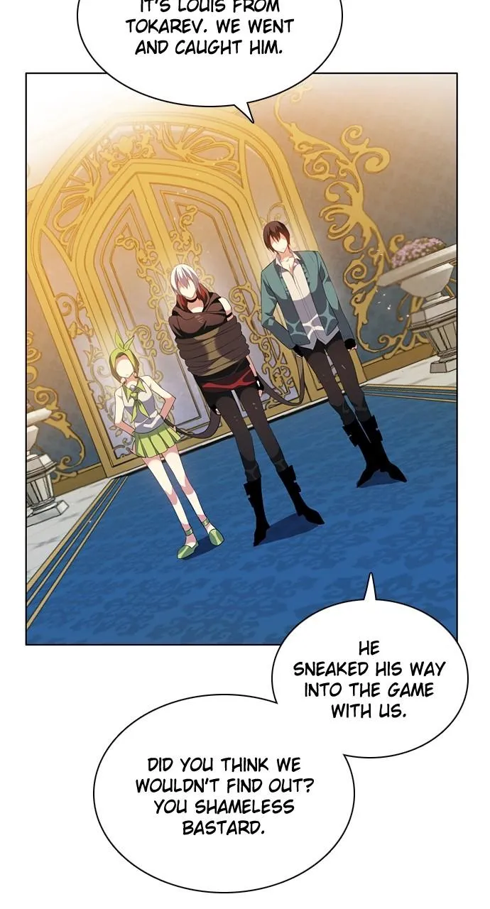 Read Zero Game Manga Online