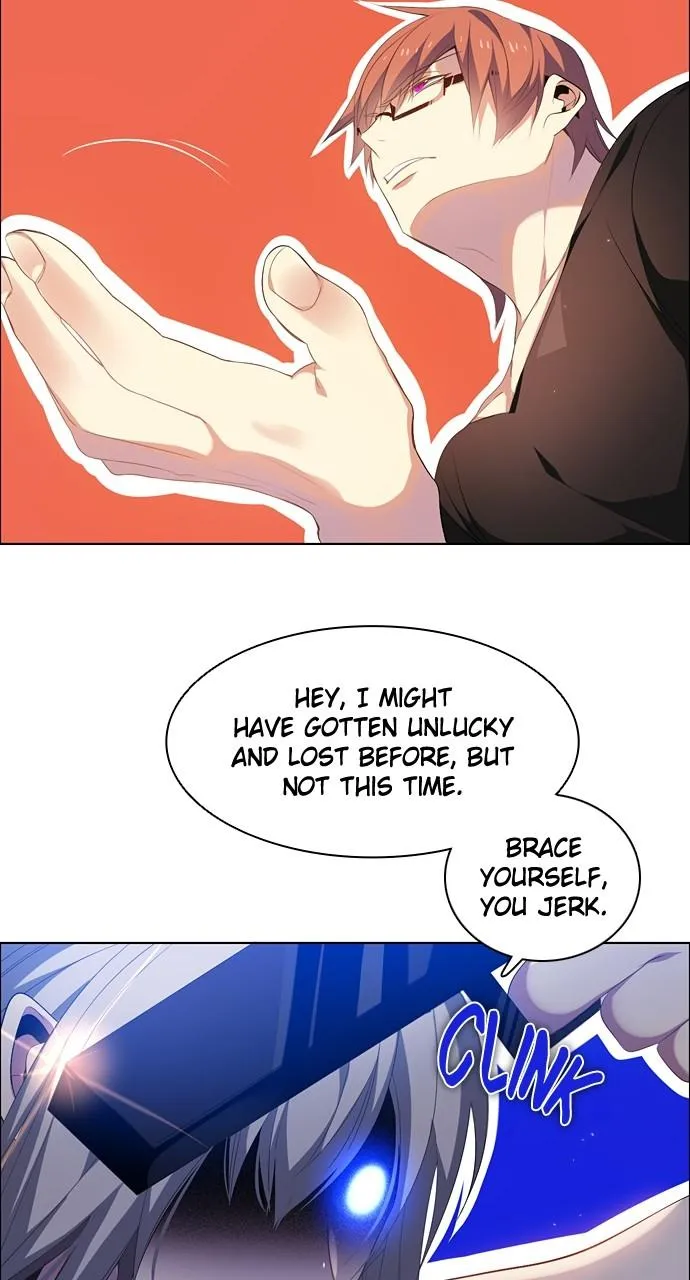 Read Zero Game Manga Online