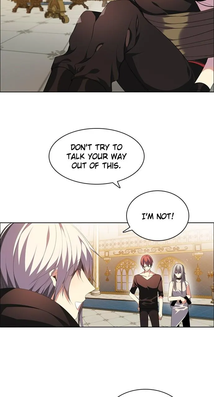 Read Zero Game Manga Online
