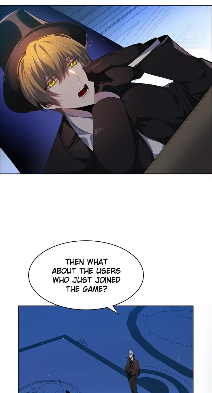 Read Zero Game Manga Online