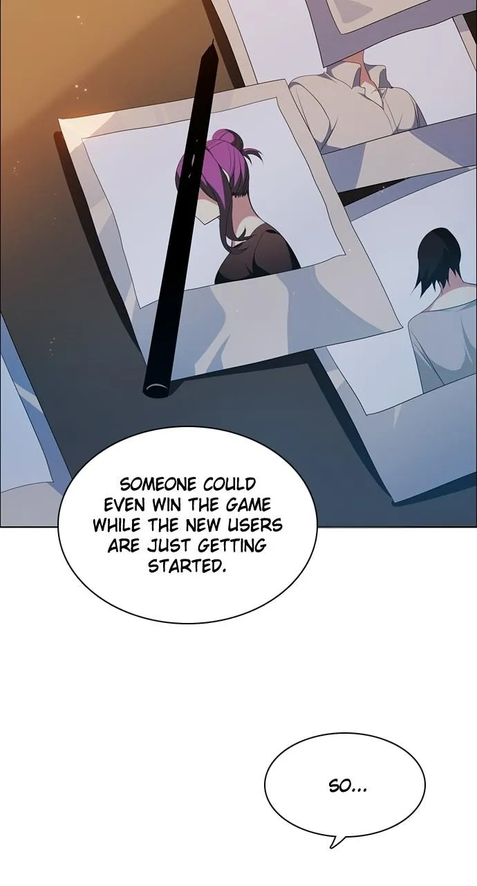 Read Zero Game Manga Online