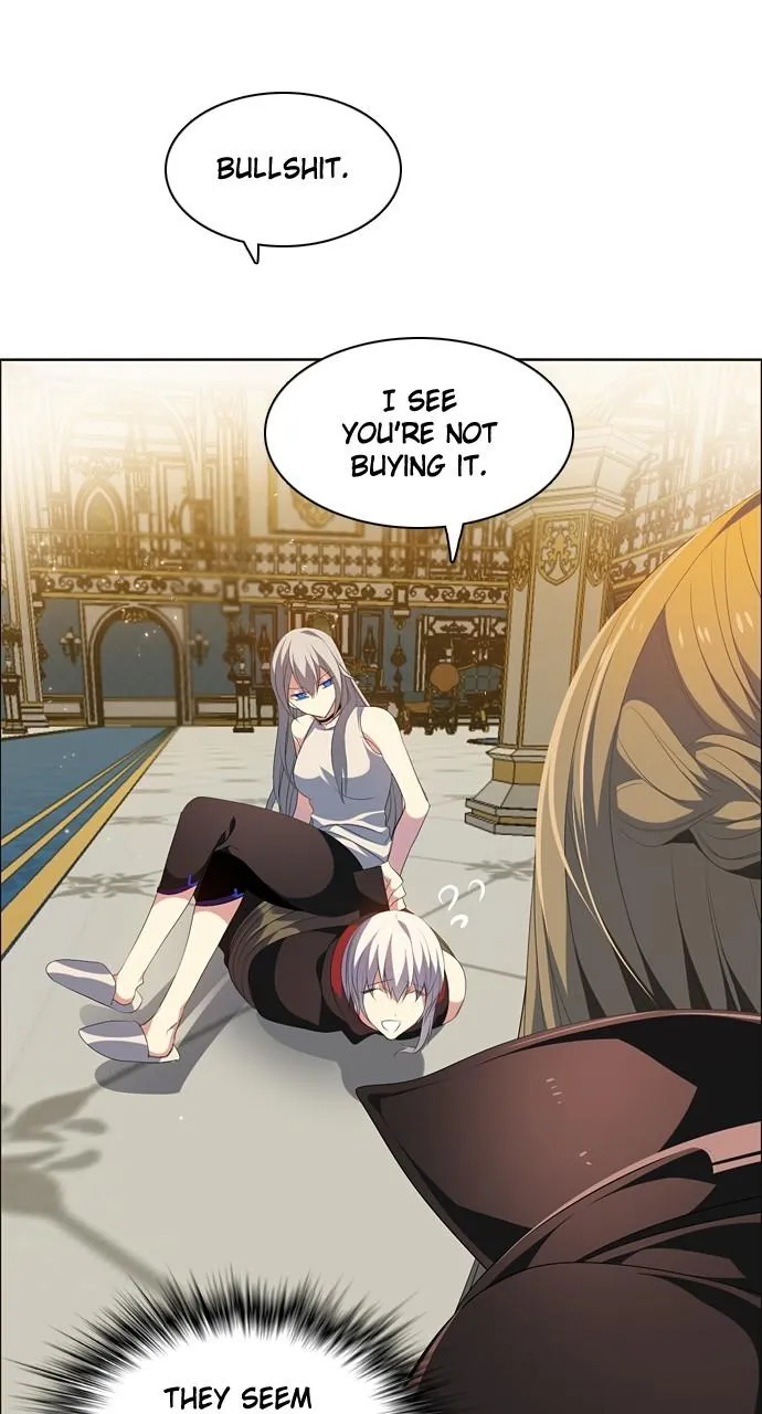 Read Zero Game Manga Online
