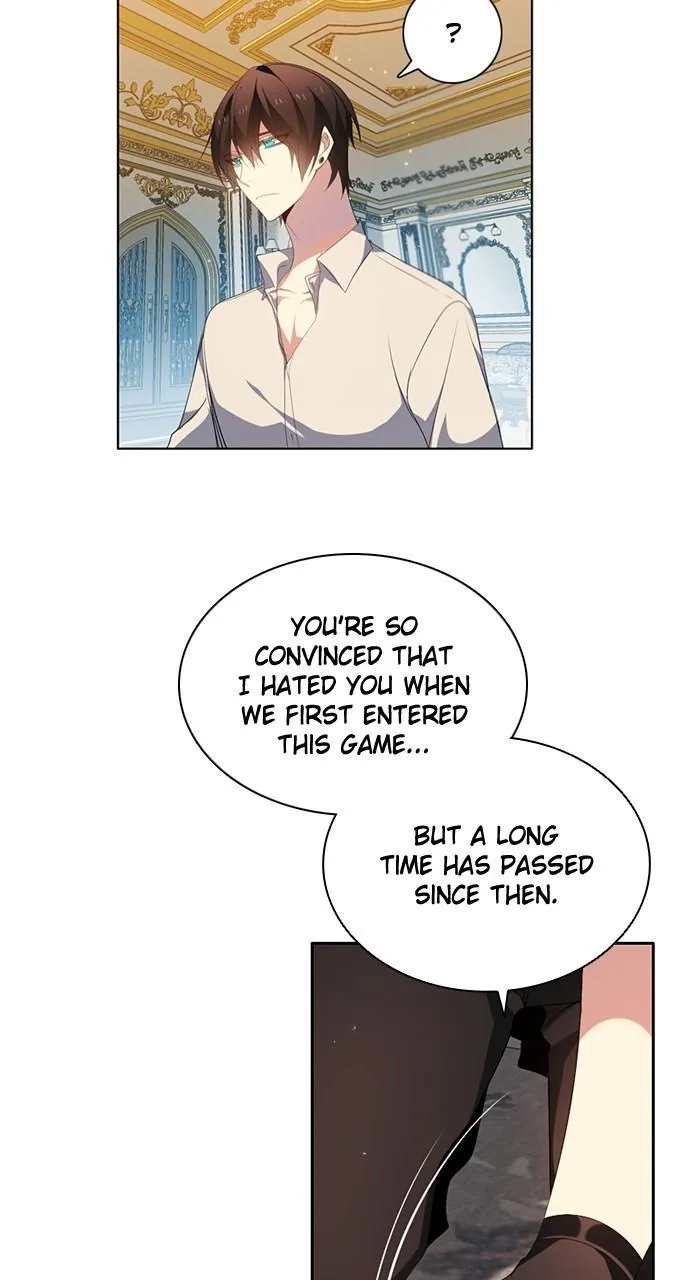 Read Zero Game Manga Online