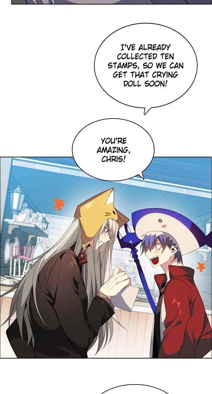 Read Zero Game Manga Online