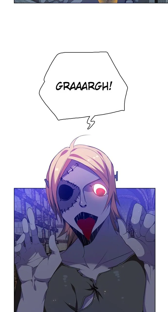 Read Zero Game Manga Online