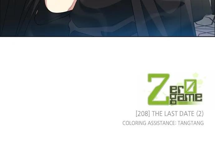 Read Zero Game Manga Online