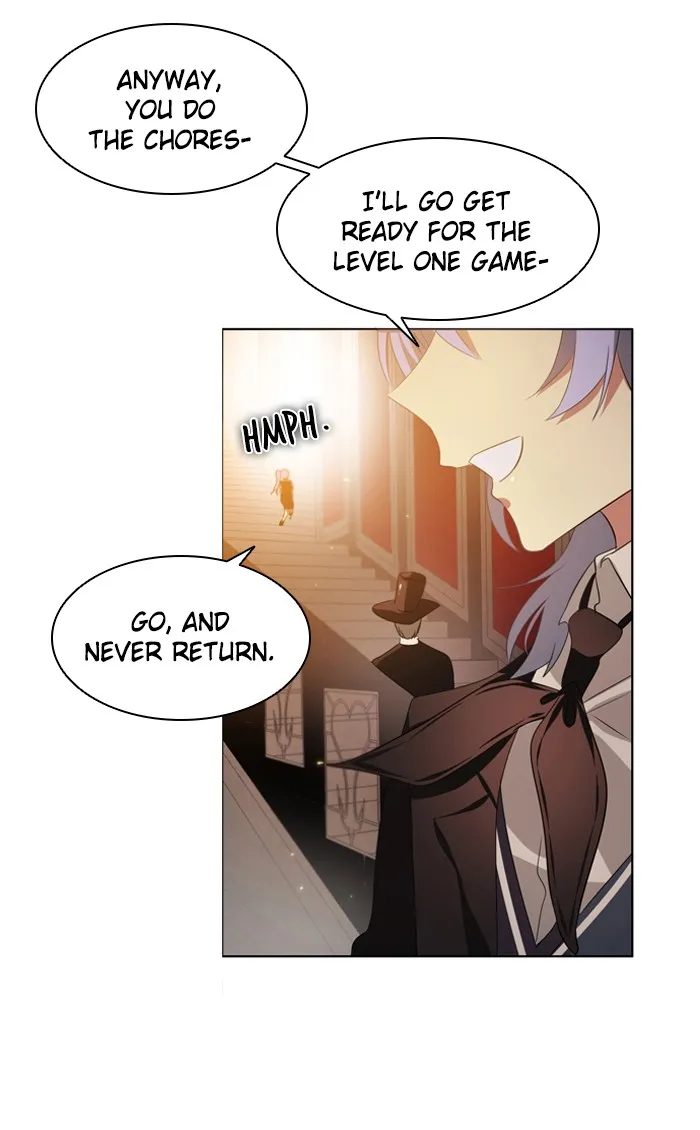 Read Zero Game Manga Online