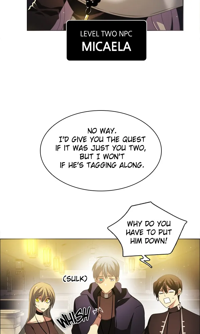 Read Zero Game Manga Online