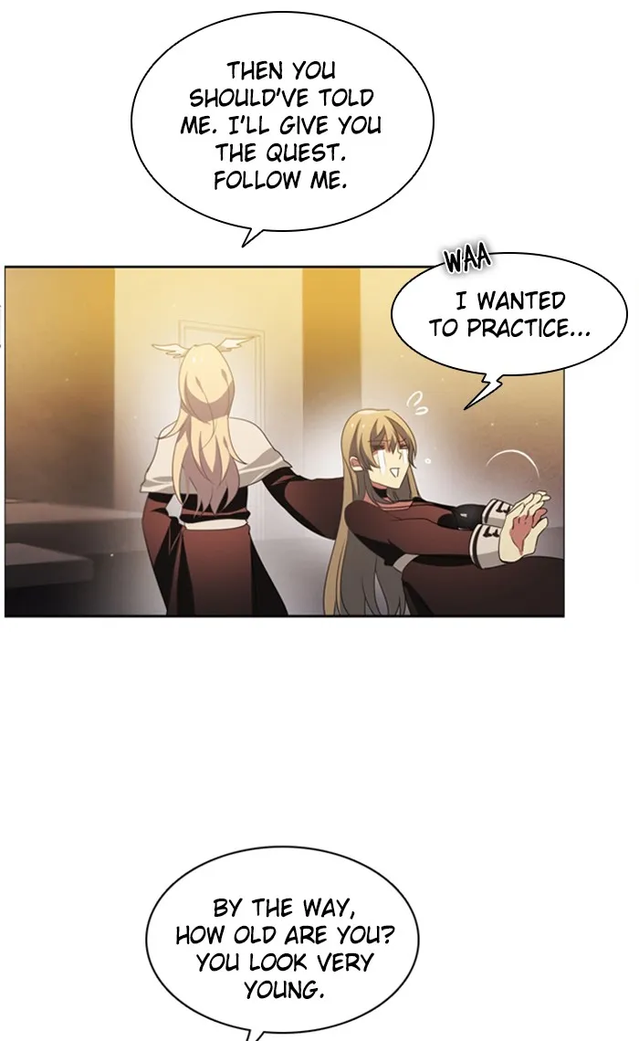 Read Zero Game Manga Online