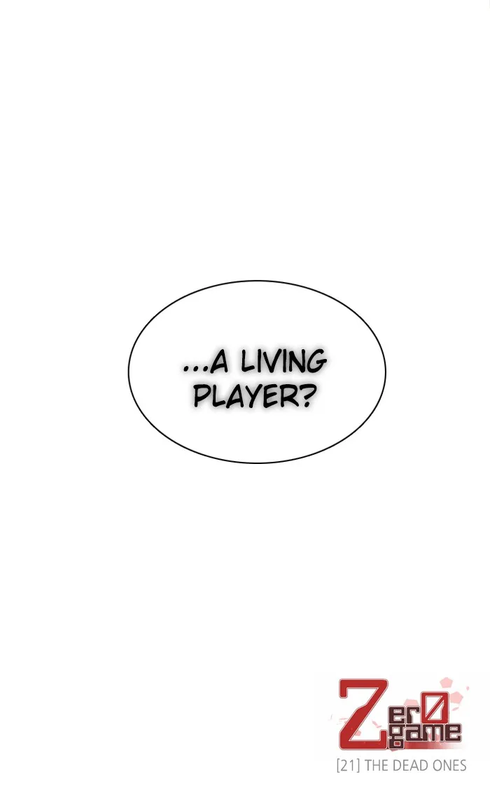 Read Zero Game Manga Online
