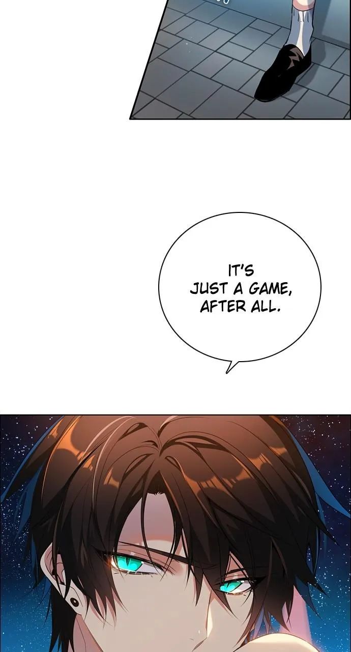 Read Zero Game Manga Online