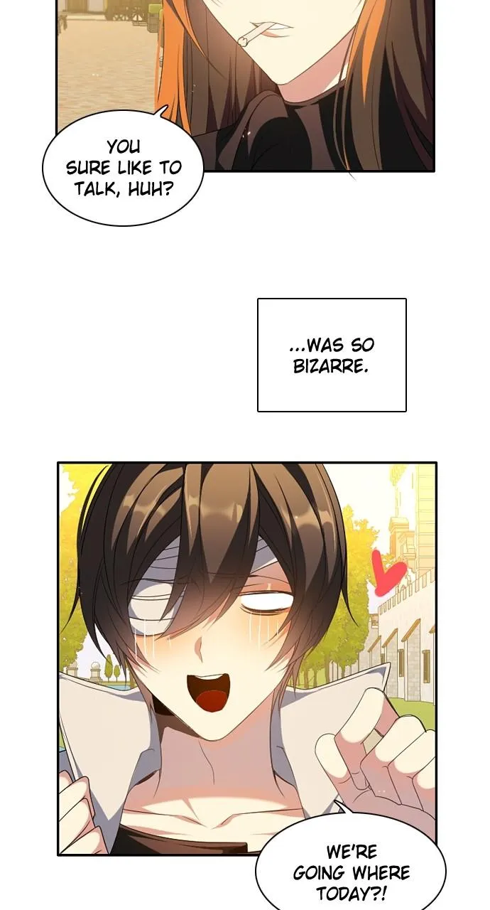 Read Zero Game Manga Online