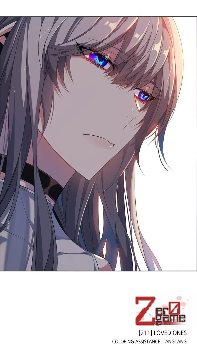 Read Zero Game Manga Online