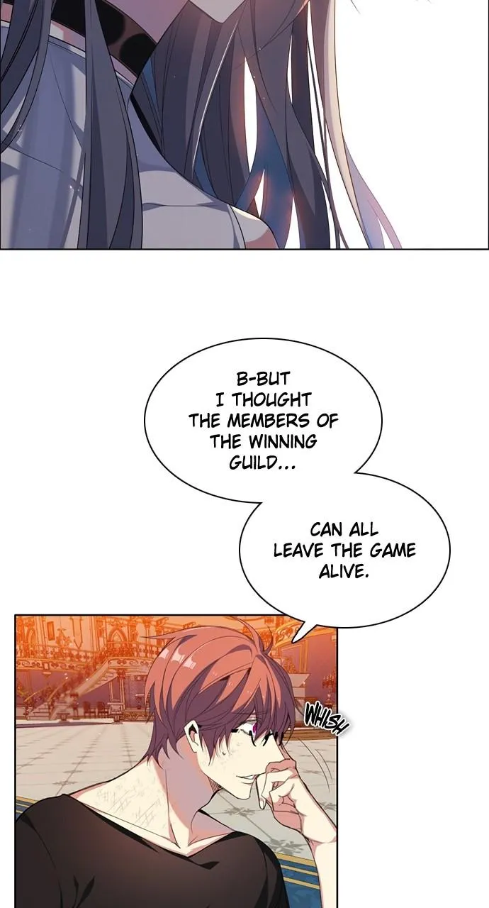 Read Zero Game Manga Online