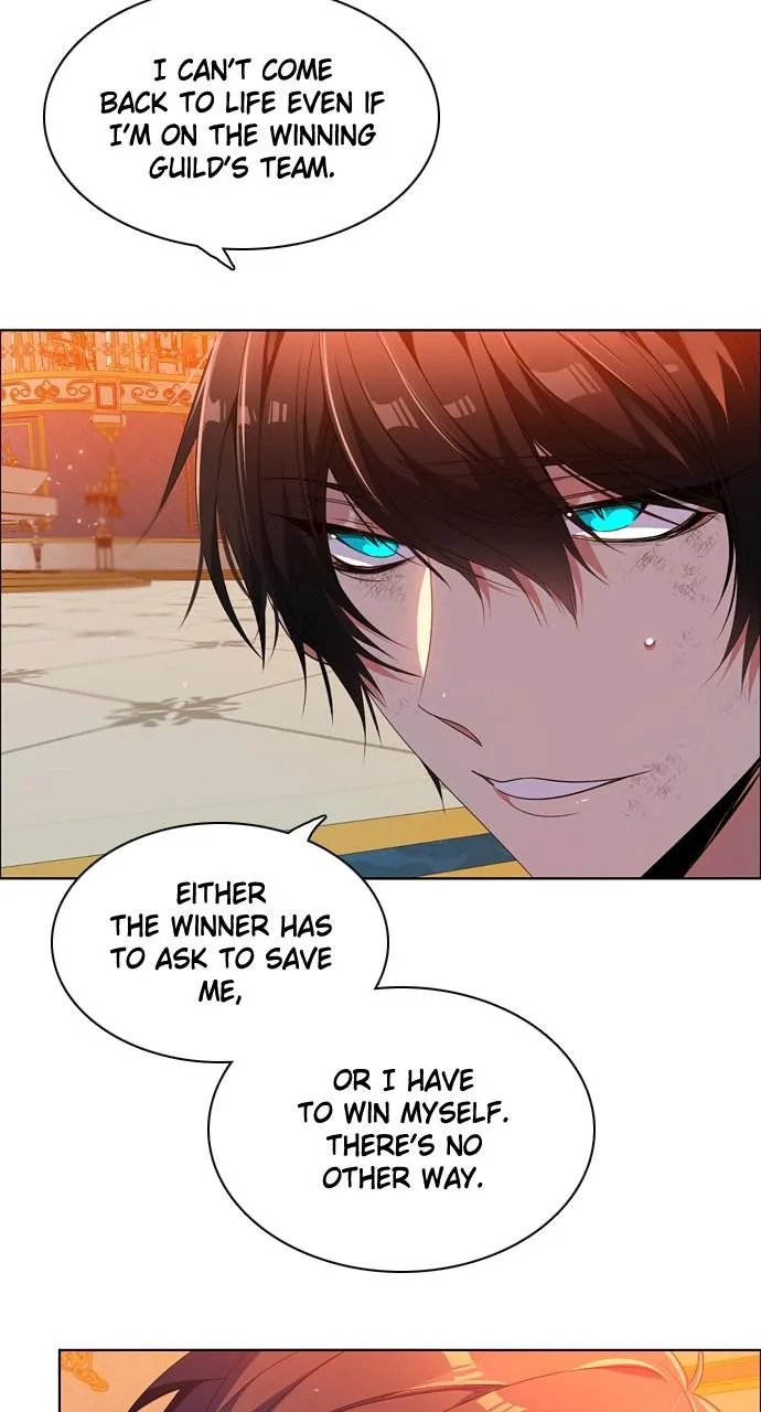 Read Zero Game Manga Online