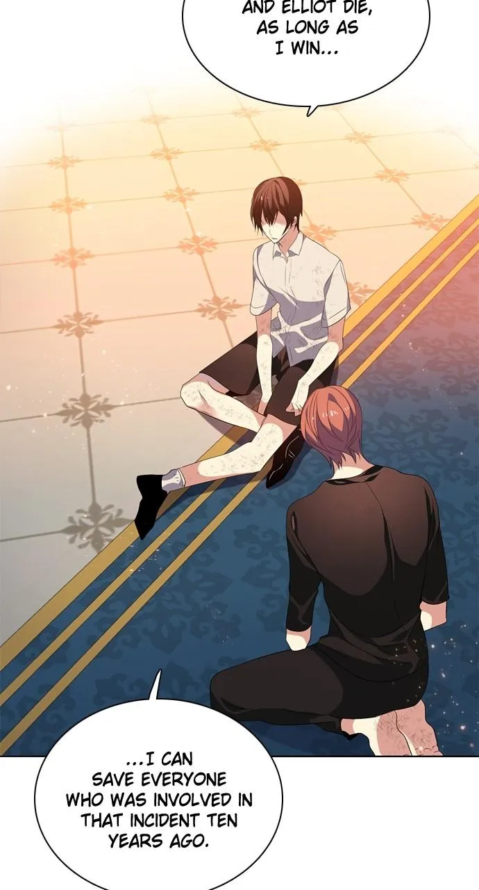 Read Zero Game Manga Online