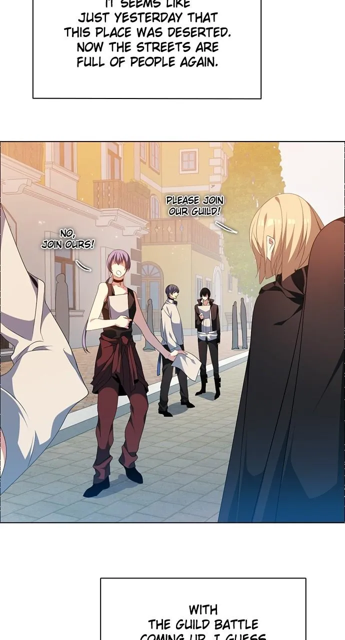 Read Zero Game Manga Online
