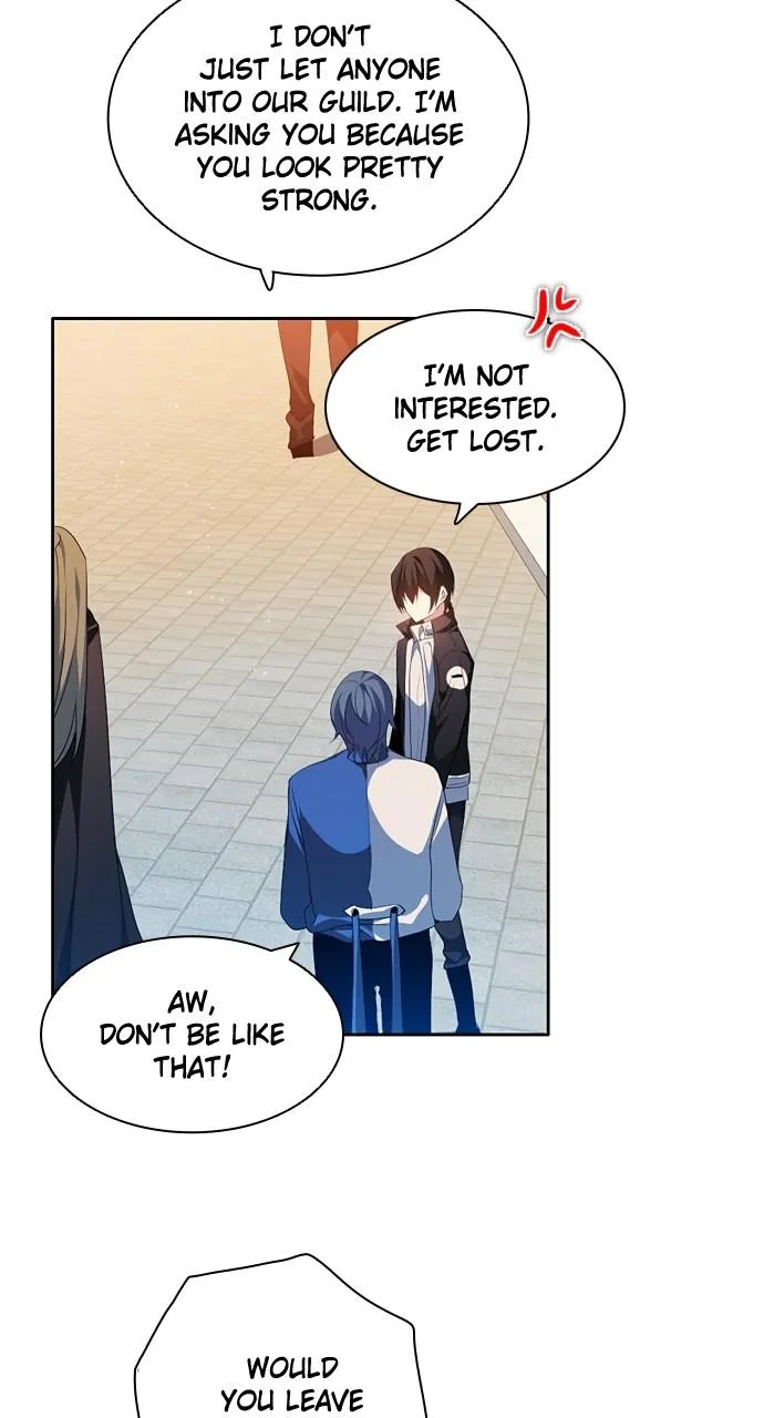 Read Zero Game Manga Online
