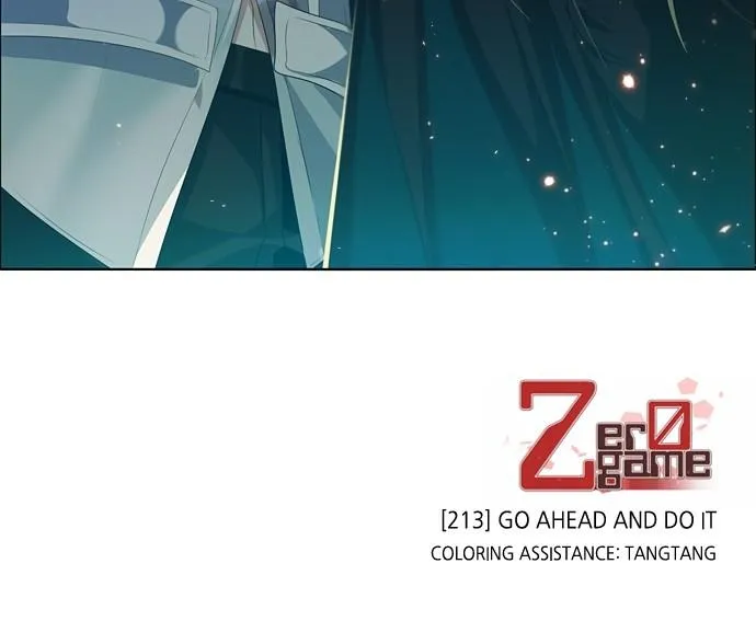 Read Zero Game Manga Online