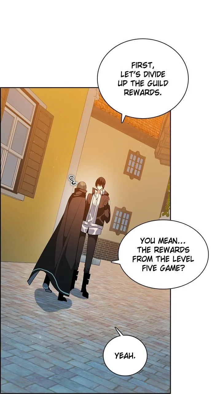 Read Zero Game Manga Online