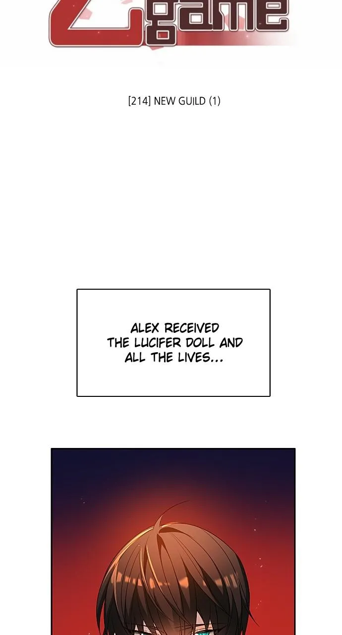 Read Zero Game Manga Online