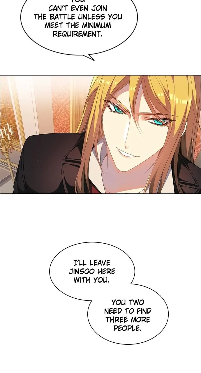 Read Zero Game Manga Online