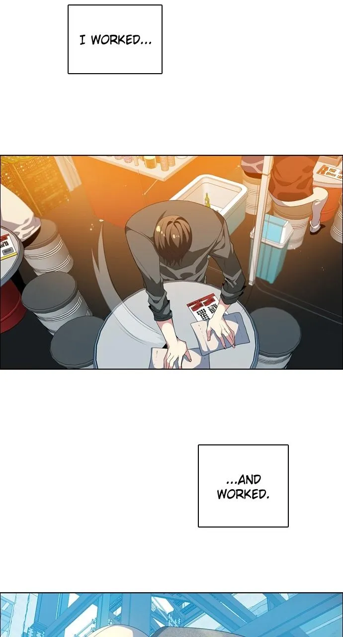 Read Zero Game Manga Online