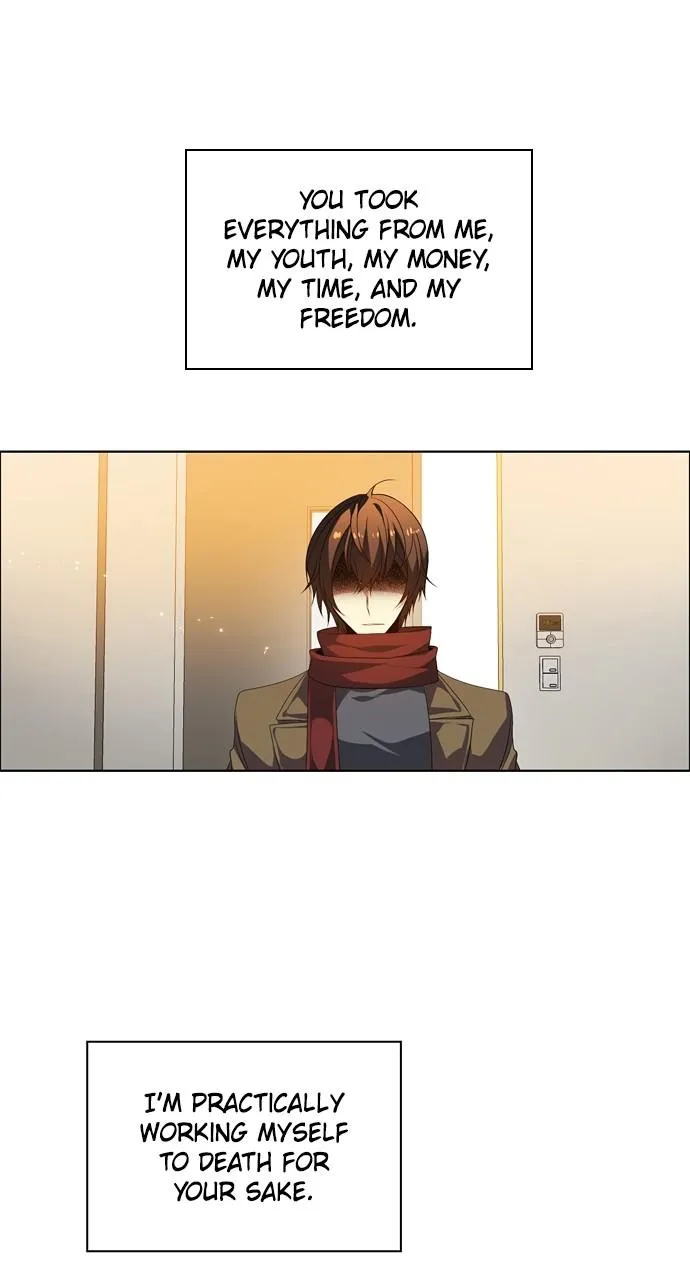 Read Zero Game Manga Online