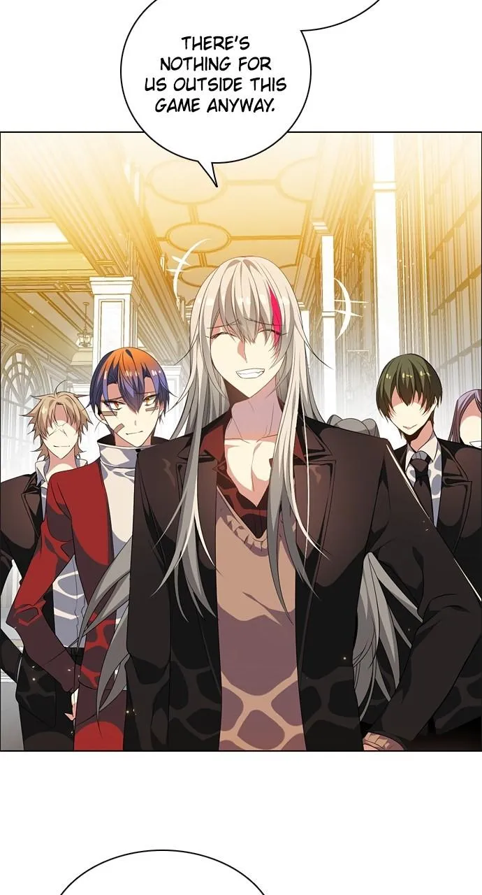 Read Zero Game Manga Online