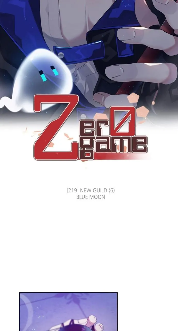 Read Zero Game Manga Online