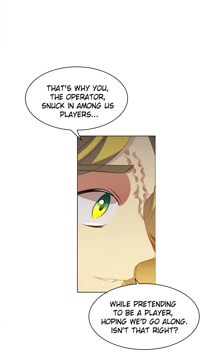 Read Zero Game Manga Online