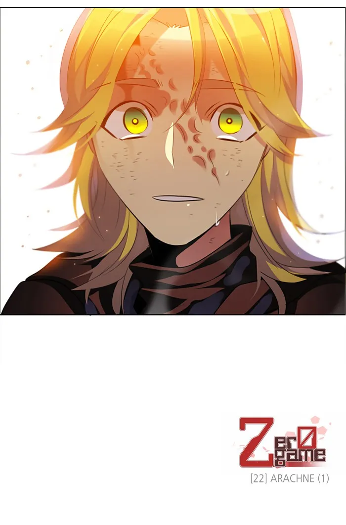 Read Zero Game Manga Online