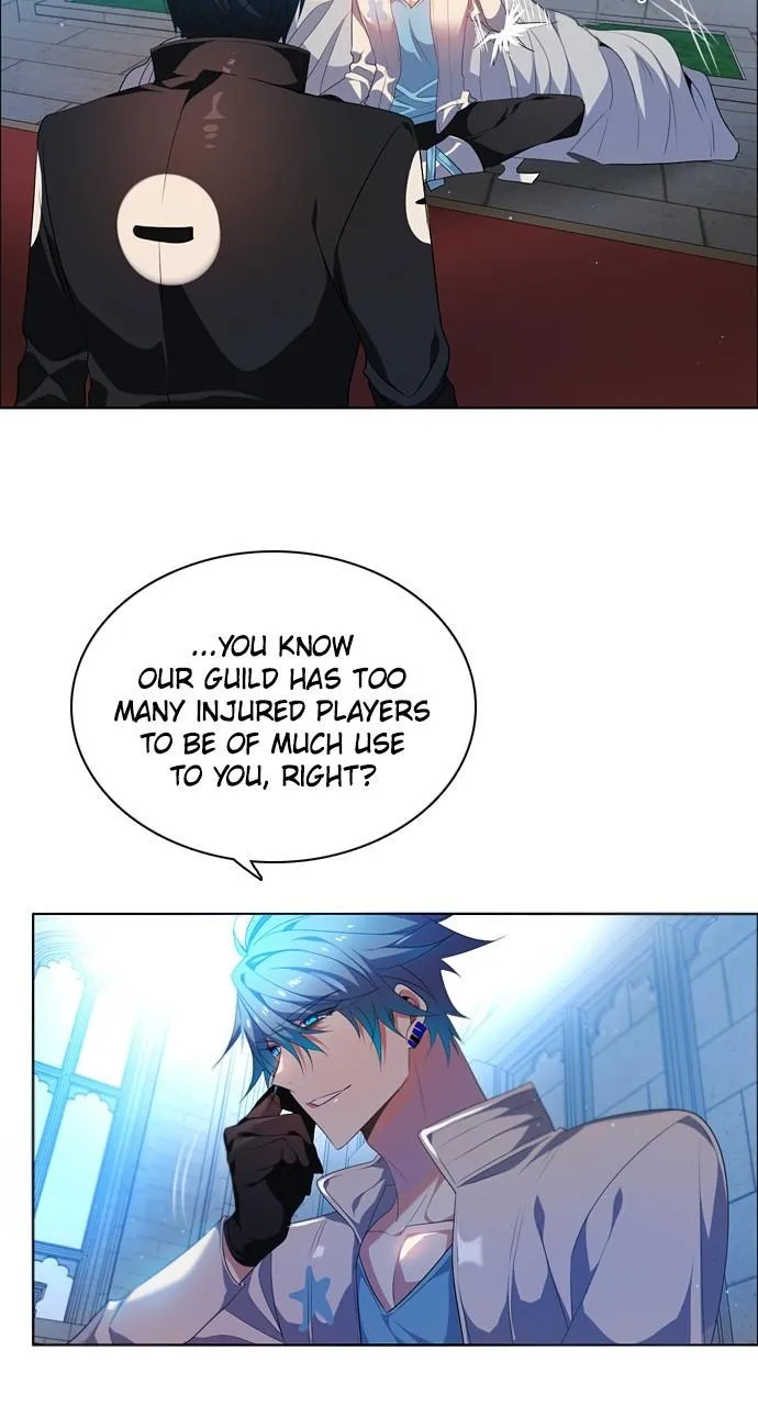 Read Zero Game Manga Online