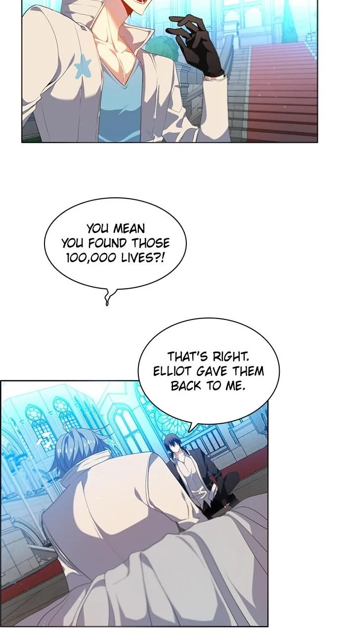 Read Zero Game Manga Online
