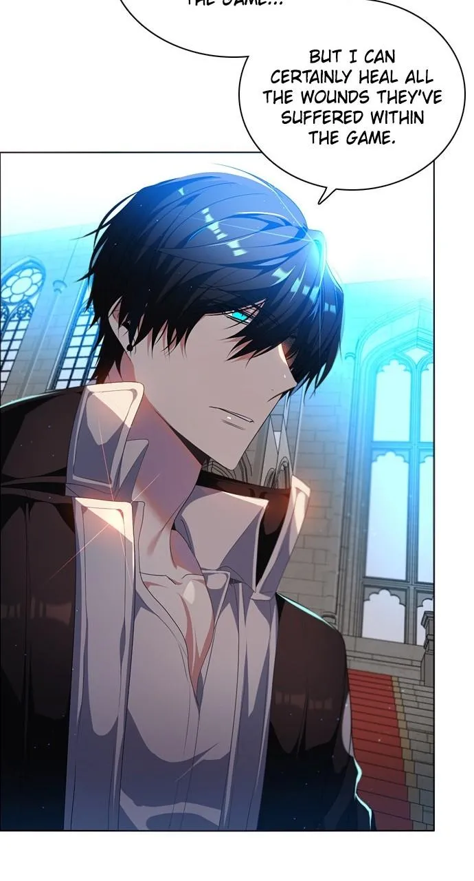 Read Zero Game Manga Online