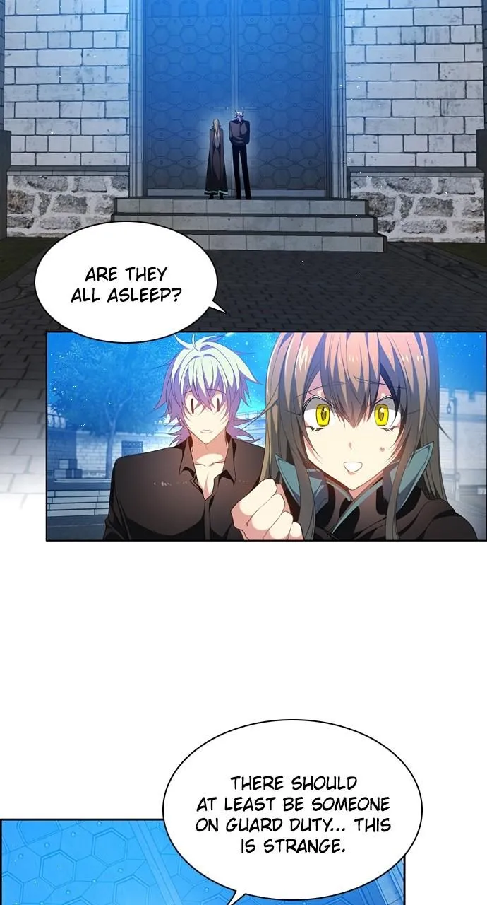 Read Zero Game Manga Online