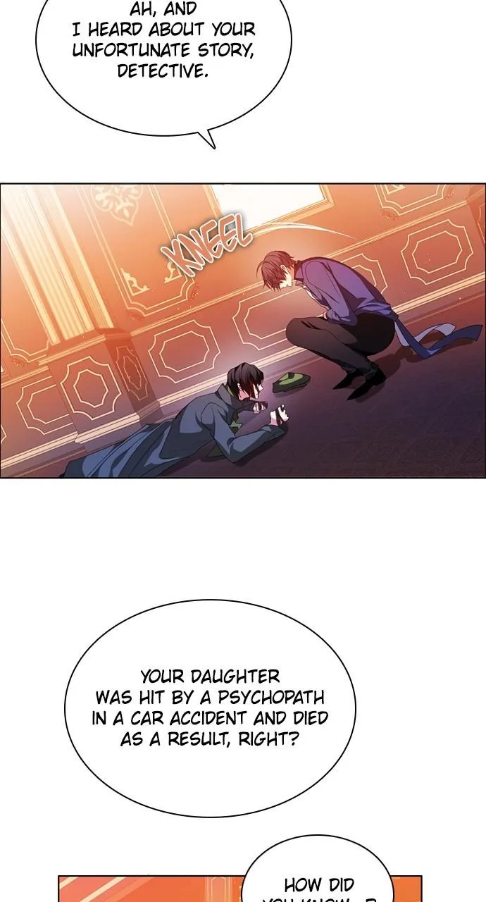 Read Zero Game Manga Online