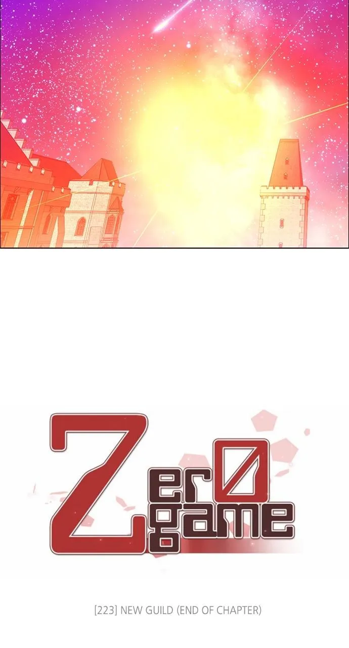 Read Zero Game Manga Online