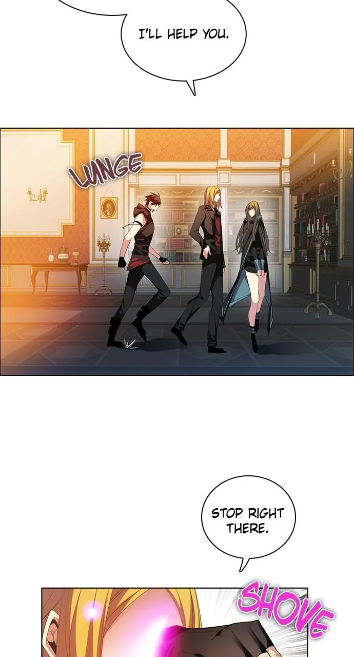 Read Zero Game Manga Online