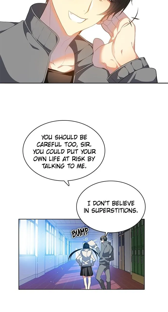 Read Zero Game Manga Online
