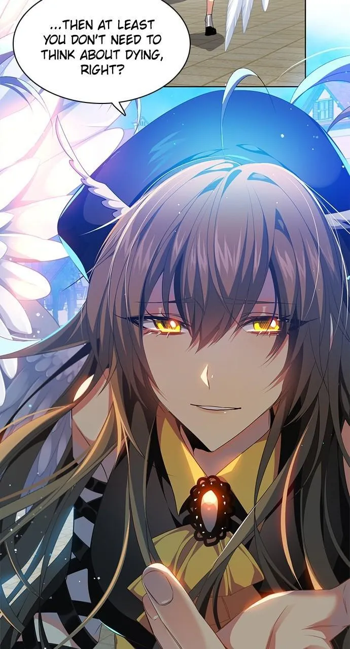 Read Zero Game Manga Online
