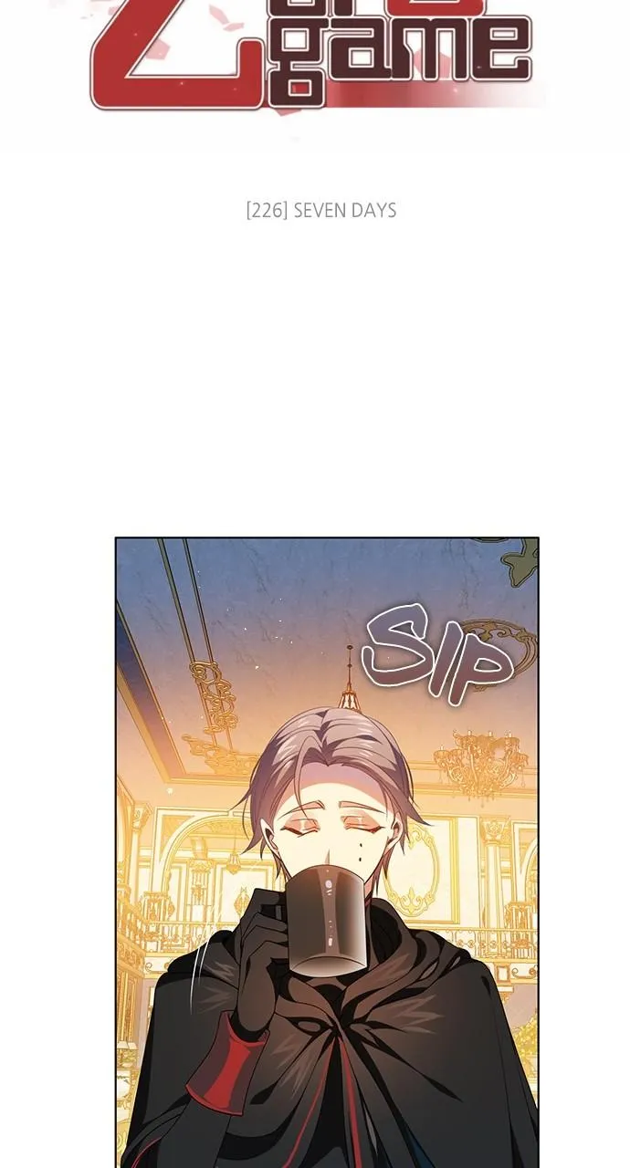 Read Zero Game Manga Online