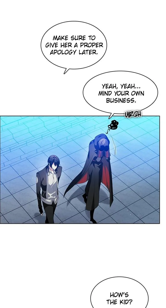 Read Zero Game Manga Online