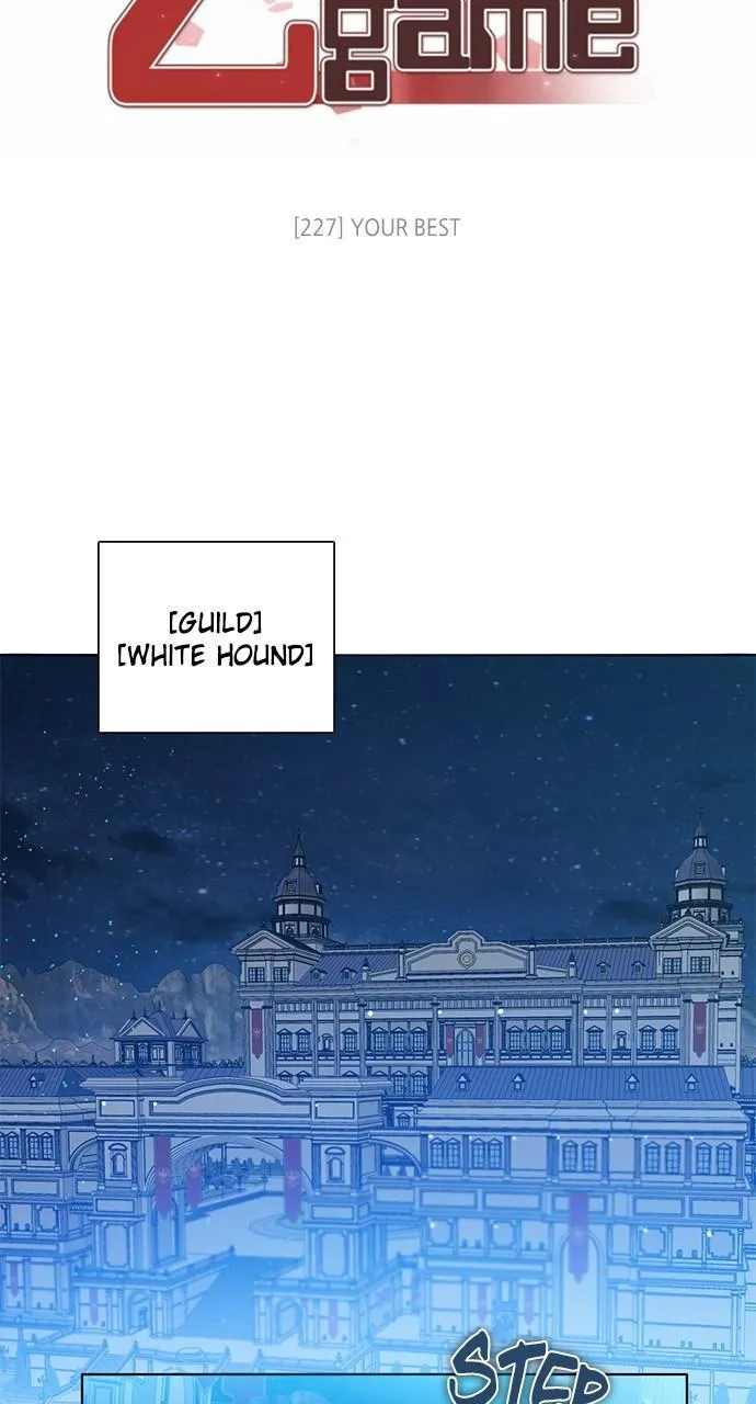 Read Zero Game Manga Online