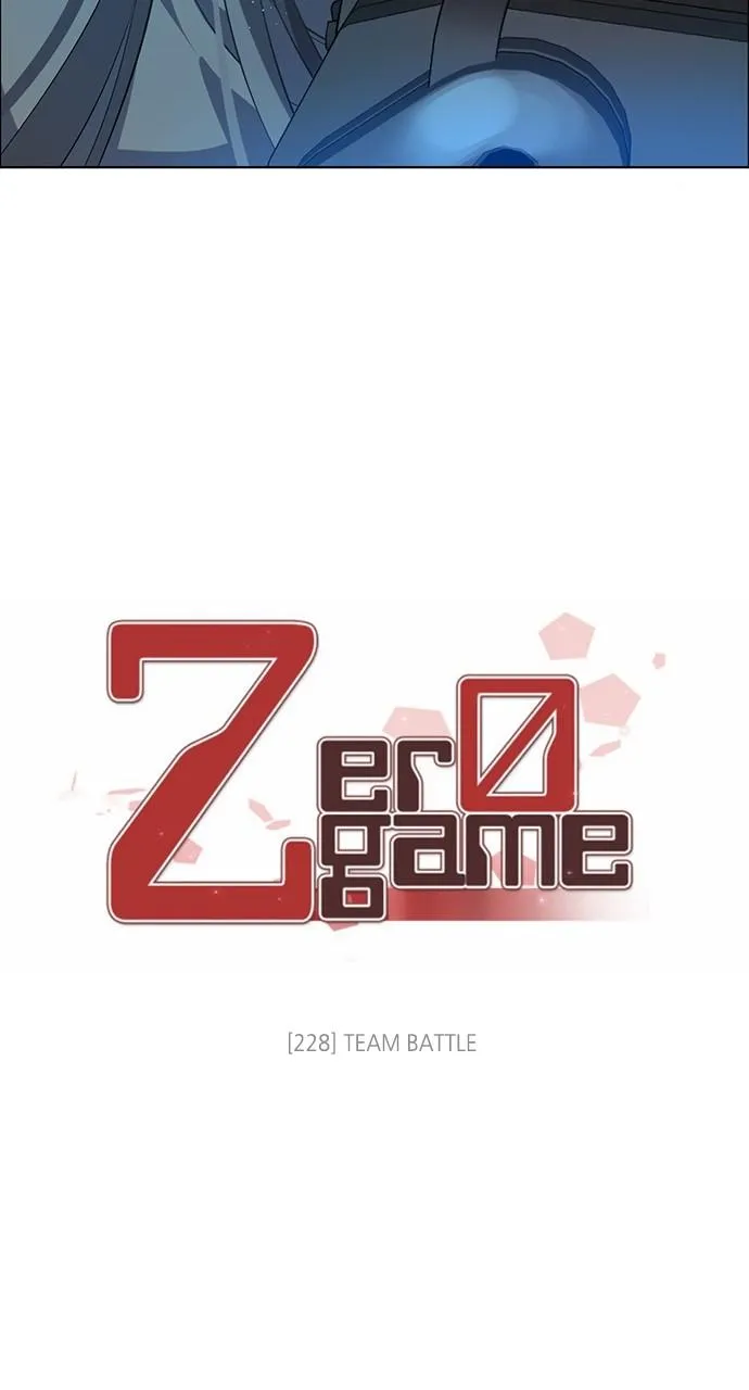 Read Zero Game Manga Online