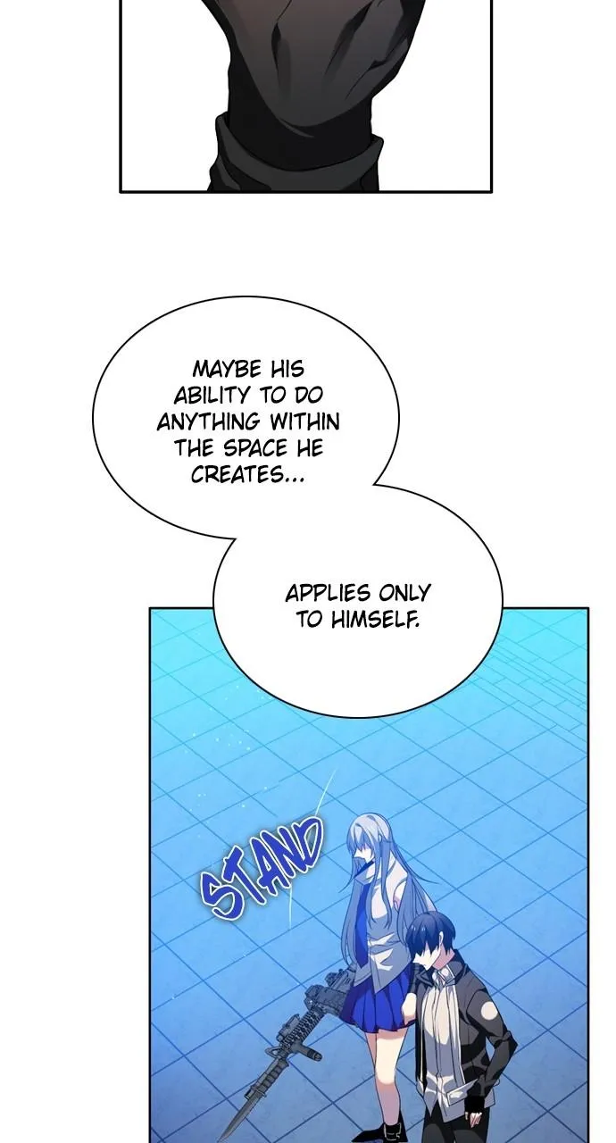 Read Zero Game Manga Online