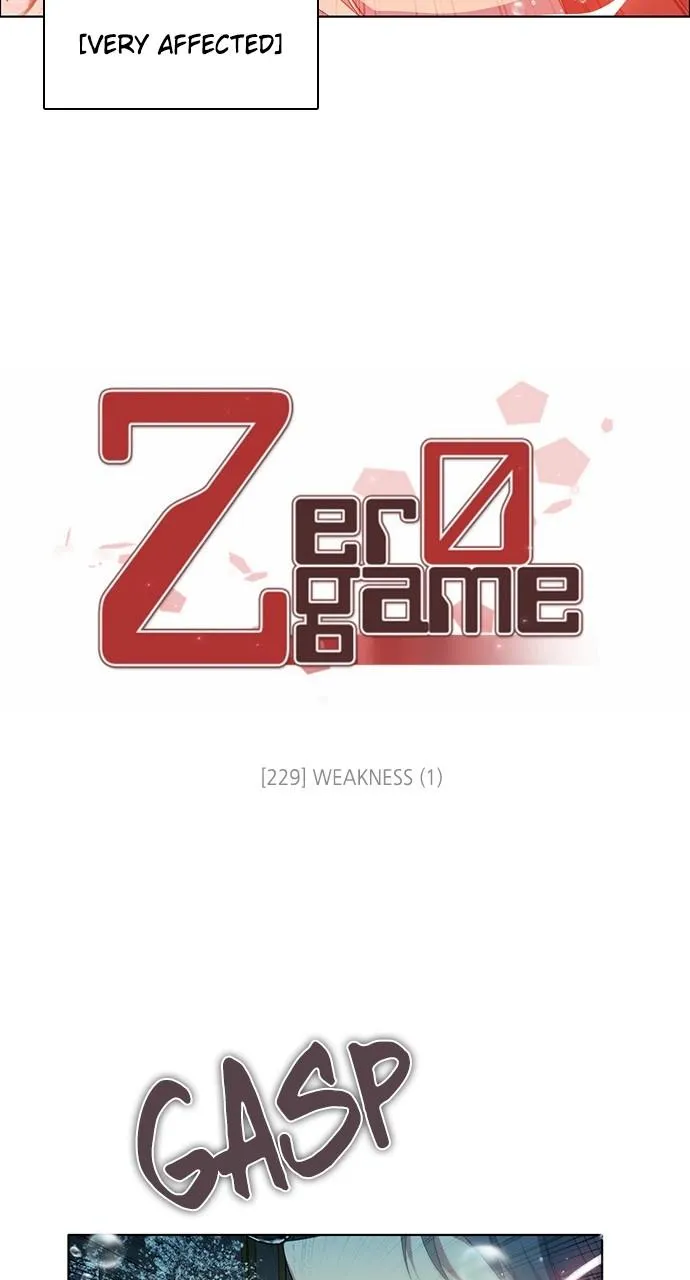 Read Zero Game Manga Online