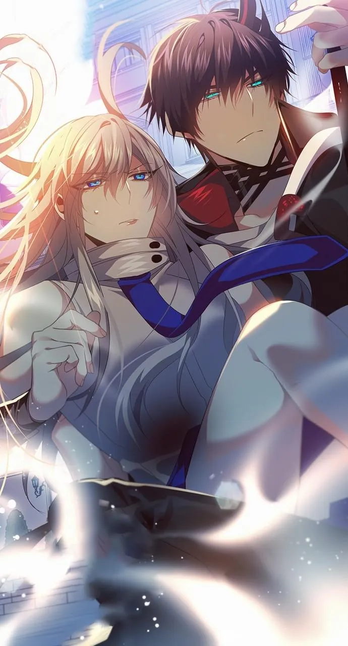 Read Zero Game Manga Online