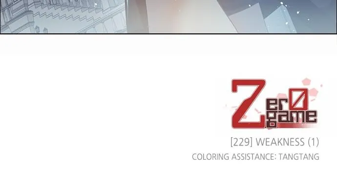 Read Zero Game Manga Online