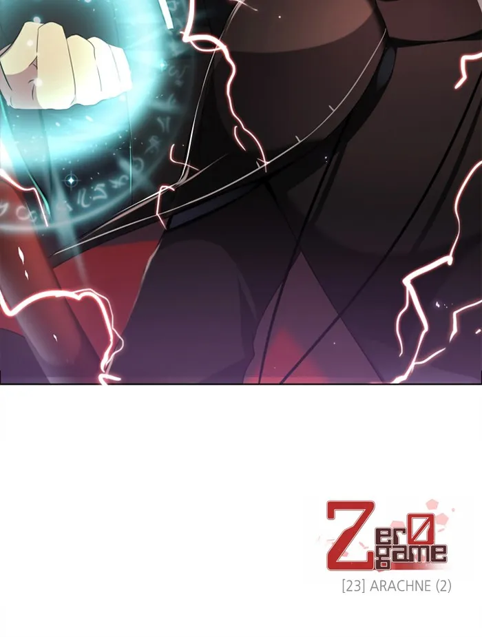 Read Zero Game Manga Online